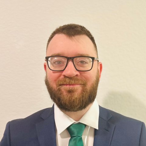 Jonathon Hinchley